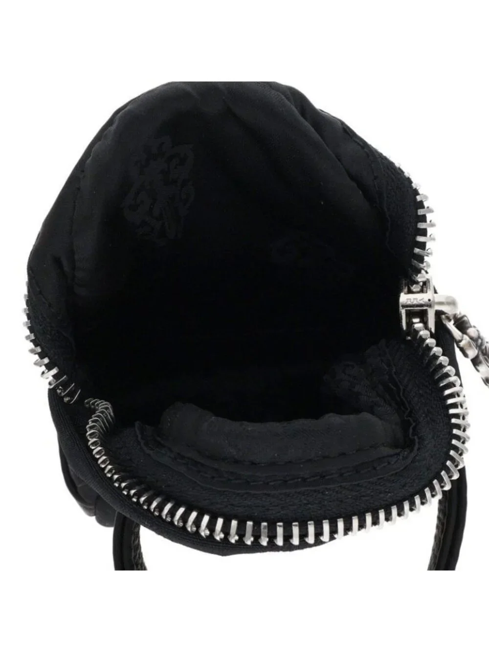 Chrome Hearts this authentic